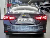 2019 Chevrolet Malibu