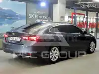 2019 Chevrolet Malibu