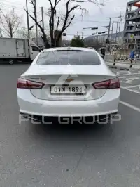 2019 Chevrolet Malibu