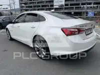 2019 Chevrolet Malibu
