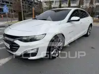 2019 Chevrolet Malibu
