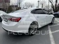 2019 Chevrolet Malibu