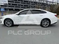 2019 Chevrolet Malibu