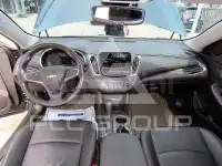 2019 Chevrolet Malibu