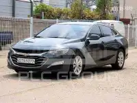 2019 Chevrolet Malibu