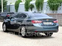2019 Chevrolet Malibu