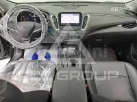 2019 Chevrolet Malibu