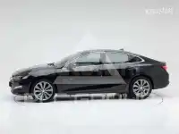 2019 Chevrolet Malibu