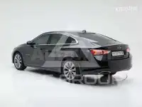 2019 Chevrolet Malibu