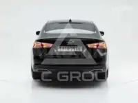 2019 Chevrolet Malibu