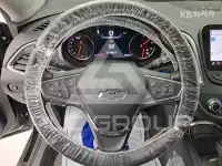 2019 Chevrolet Malibu