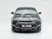 2019 Chevrolet Malibu