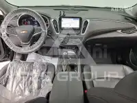 2019 Chevrolet Malibu