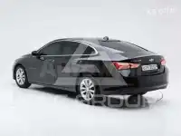 2019 Chevrolet Malibu