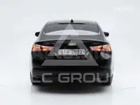2019 Chevrolet Malibu