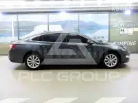 2019 Chevrolet Malibu