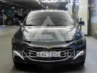 2019 Chevrolet Malibu