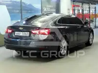 2019 Chevrolet Malibu