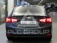 2019 Chevrolet Malibu