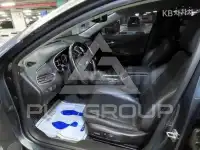 2019 Chevrolet Malibu