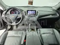 2019 Chevrolet Malibu