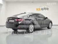 2019 Chevrolet Malibu