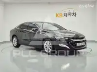 2019 Chevrolet Malibu