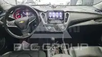 2019 Chevrolet Malibu