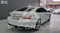 2019 Chevrolet Malibu