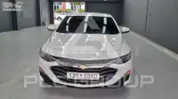 2019 Chevrolet Malibu