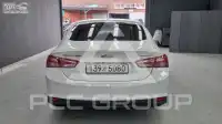 2019 Chevrolet Malibu