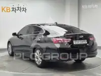 2019 Chevrolet Malibu