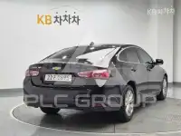 2019 Chevrolet Malibu