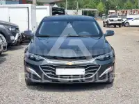 2019 Chevrolet Malibu
