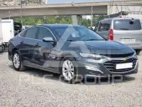 2019 Chevrolet Malibu
