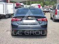 2019 Chevrolet Malibu