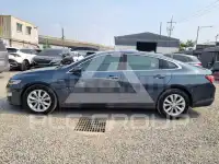 2019 Chevrolet Malibu