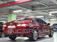 2019 Chevrolet Malibu