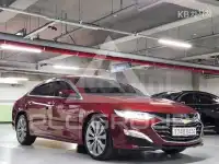 2019 Chevrolet Malibu