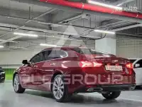 2019 Chevrolet Malibu