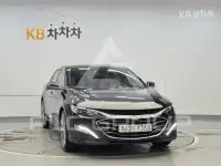 2019 Chevrolet Malibu