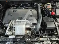2019 Chevrolet Malibu