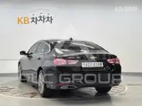 2019 Chevrolet Malibu