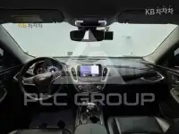 2019 Chevrolet Malibu