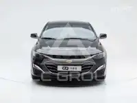 2019 Chevrolet Malibu