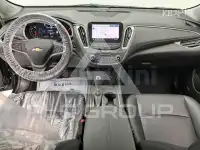 2019 Chevrolet Malibu