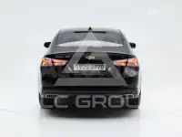 2019 Chevrolet Malibu