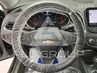 2019 Chevrolet Malibu