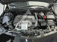 2019 Chevrolet Malibu
