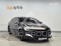 2019 Chevrolet Malibu